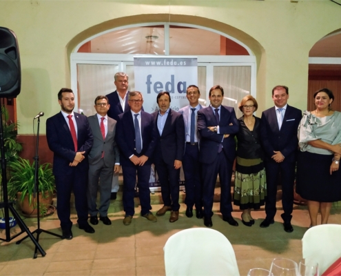 Santiago Caba&ntilde;ero denuncia los trasvases encubiertos que se hacen en los pozos de sequ&iacute;a de Hell&iacute;n