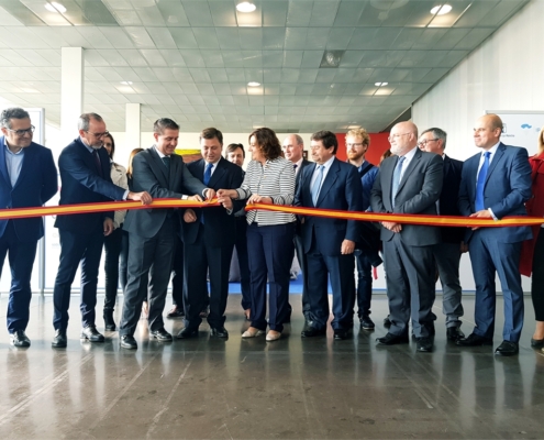 Arranca en Albacete la III Feria IMEX CLM con presencia especial de Almansa, Villarrobledo, La Roda, Hell&iacute;n y Caudete gracias al apoyo de Diputaci&oacute;n