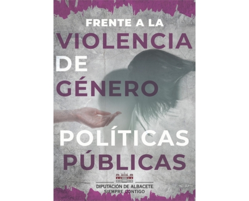 Artículo de opinión de Santiago Cabañero con motivo del 25N: Frente a la Violencia de Género, Políticas Públicas