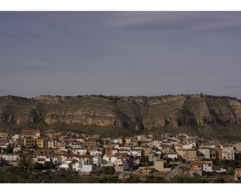 El proyecto de renovación del alumbrado público de Yeste y Férez presentado por la Diputación recibe también la notificación favorable del IDAE