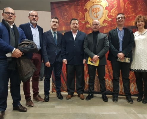 Más de 400 jóvenes disfrutarán gratis del XII Festival Internacional del Circo gracias a la Diputación de Albacete