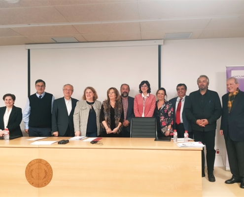 Nieves Garc&iacute;a defiende en las Jornadas El medicamento, un Derecho Humano lo vital de la sensibilizaci&oacute;n social para defender el acceso a la  ...