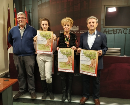 M&aacute;s de 5.000 escolares concurrir&aacute;n a la XXX Olimpiada Matem&aacute;tica Provincial que organiza la Diputaci&oacute;n
