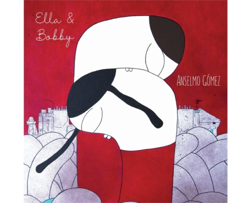 Ella & Bobby del albacete&ntilde;o Anselmo G&oacute;mez se presentar&aacute; el pr&oacute;ximo jueves en el Centro Cultural La Asunci&oacute;n