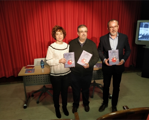 Cultural Albacete contempla casi medio centenar de espect&aacute;culos en su programaci&oacute;n de primavera