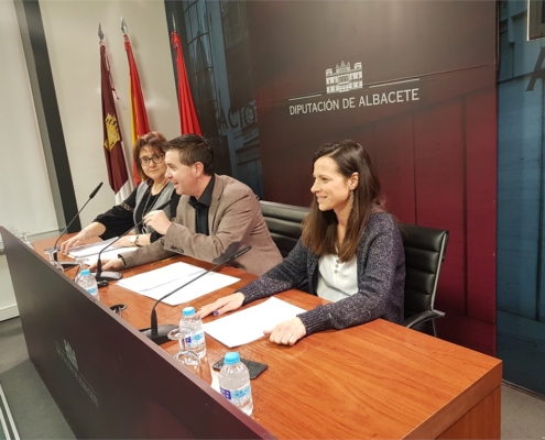 La Diputaci&oacute;n logra la aprobaci&oacute;n de los cinco proyectos de promoci&oacute;n tur&iacute;stica que present&oacute; a la convocatoria de ayudas con cargo al FEDER C ...