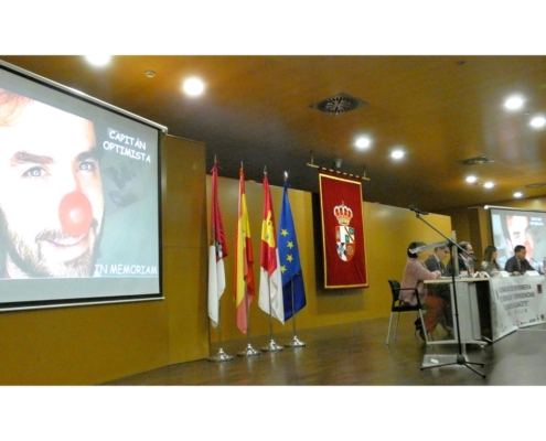 Profesionales de Enfermería de Urgencias y Emergencias celebran en Albacete sus VI Jornadas regionales con el recuerdo al Dr. Cepillo muy presente