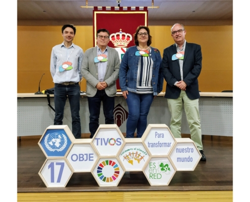 Más de 250 personas participan en la XI Conferencia Provincial de Jóvenes Cuidemos el Planeta