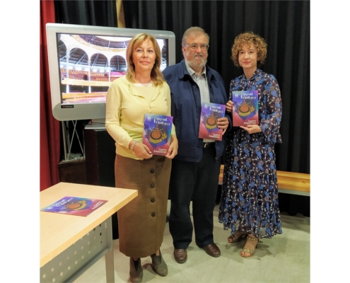 Teatro, circo y espectáculos infantiles “de calidad” en la programación de Feria de Cultural Albacete