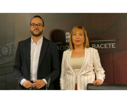 El Equipo de Gobierno de la Diputaci&oacute;n de Albacete pone fin a la problem&aacute;tica que la provincia viene sufriendo en la recogida de envases pl&aacute;sticos