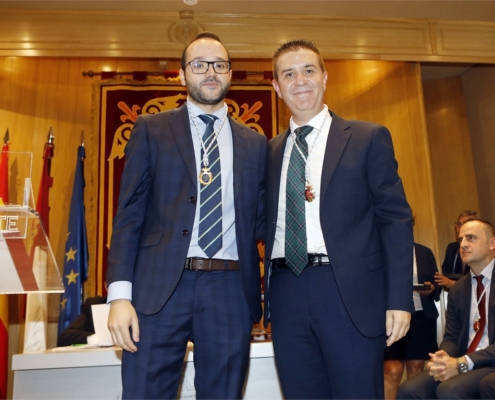 Fran Valera: Gracias a la gesti&oacute;n de Caba&ntilde;ero, se realizar&aacute;n las obras que responder&aacute;n a una demanda hist&oacute;rica de los vecinos y vecinas de  ...