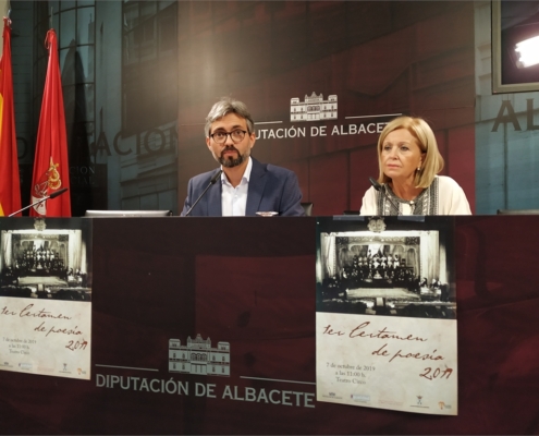 La Diputación provincial de Albacete dispone 10.000 euros en subvenciones para fomentar el trato igualitario entre mujeres y hombres en la provincia